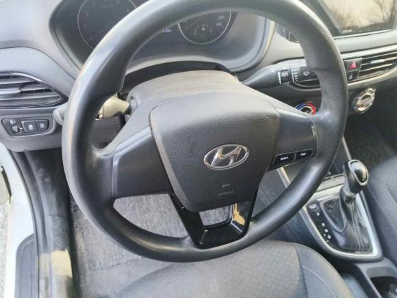 [北京·京L] 二手现代悦动2020款 1.6L 自动GL悦目版