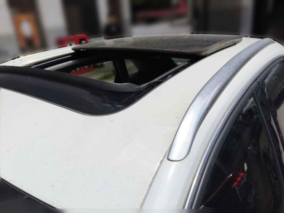 [无锡·苏B] 二手奥迪奥迪Q32017款 30 TFSI 时尚型