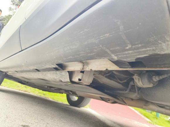 [成都·川S] 二手吉利汽车缤越2019款 260T DCT游侠 国VI