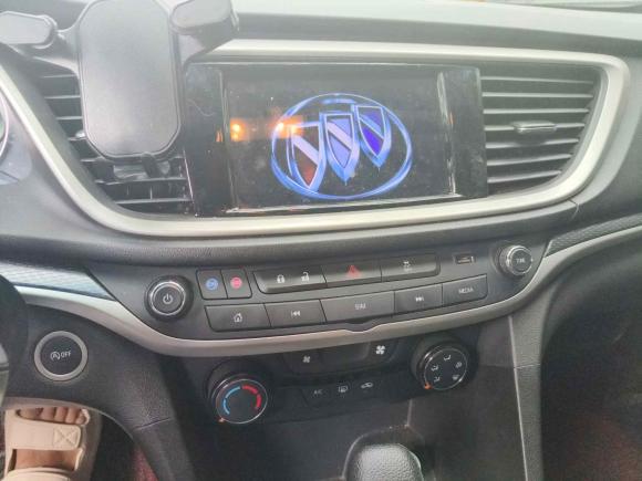 [义乌·浙G] 二手别克英朗2021款 1.3T 自动轻混动精英型