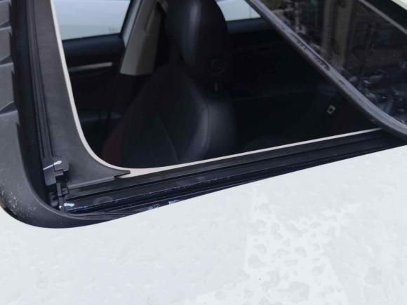 [深圳·粤D] 二手大众宝来2021款 1.5L 自动精英智联版