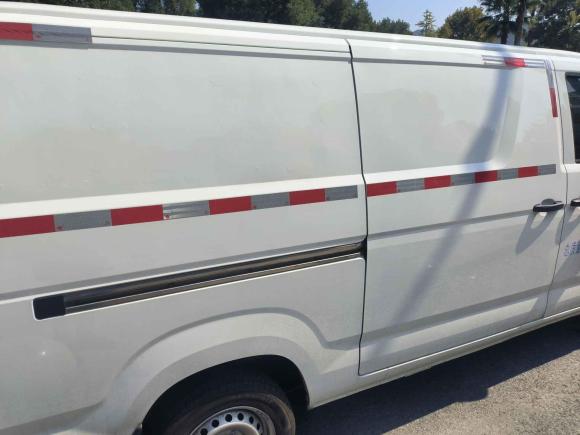 [杭州·浙A] 二手江汽集团蓝猫2023款 M1 国轩高科 40.55kWh 精英版