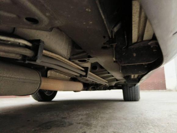 [南通·苏F] 二手别克昂科雷2014款 3.6L 两驱精英舒适型