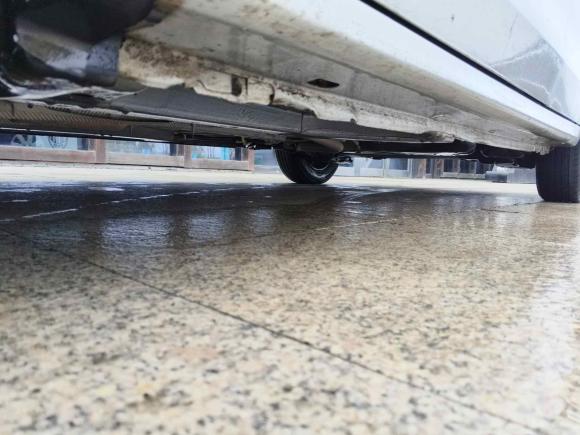 [南通·苏F] 二手标致标致3012014款 1.6L 自动舒适版