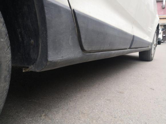 [上海·苏K] 二手宝骏宝骏7302014款 1.5L 手动豪华型 7座