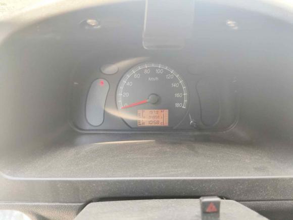 [上海·沪B] 二手五菱汽车五菱之光2020款 1.2L 实用型 国VI LSI