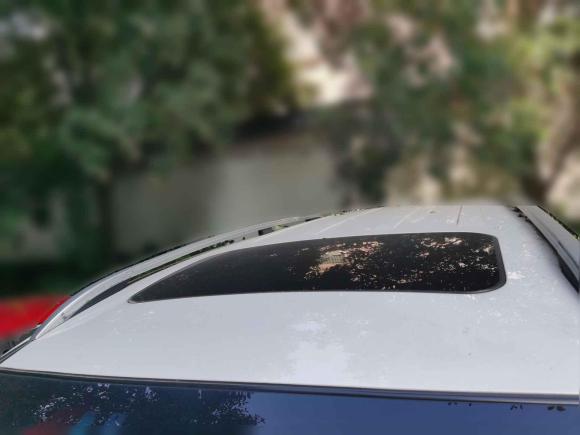 [西安·陕U] 二手宝骏宝骏7302017款 1.8L iAMT尊享型 7座