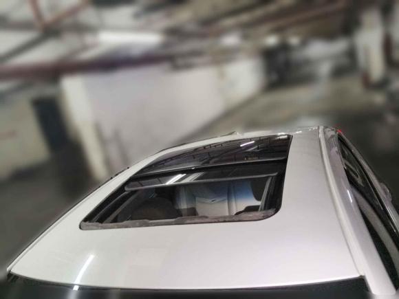 [上海·沪B] 二手凯迪拉克凯迪拉克XTS2014款 28T 舒适型