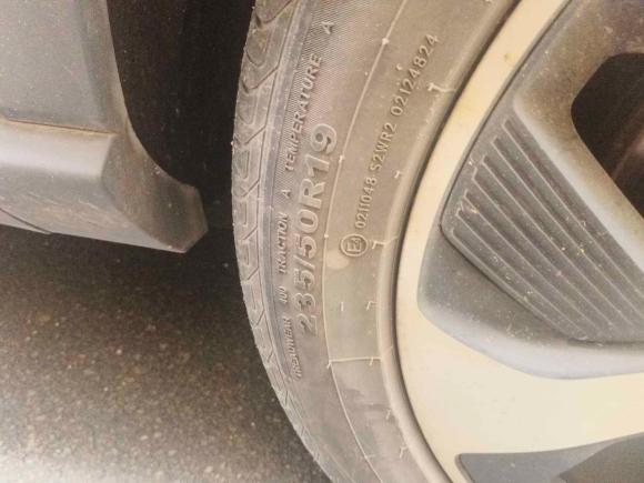 [深圳·粤B] 二手比亚迪宋PLUS新能源2021款 EV 旗舰型