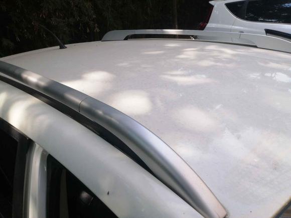 [成都·川A] 二手江汽集团瑞风S22015款 1.5L 手动豪华智能型