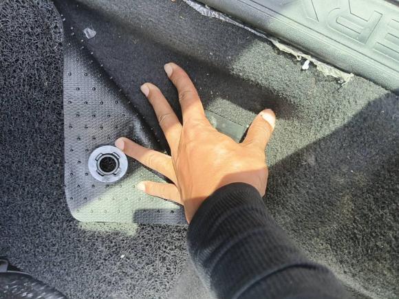 [苏州·苏E] 二手路虎发现神行2017款 2.0T HSE