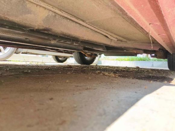 [济南·鲁A] 二手雪佛兰科鲁兹2012款 1.6L SL天地版 AT