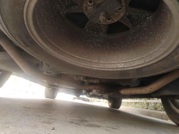 [武汉·蒙A] 二手讴歌讴歌MDX2009款 3.7