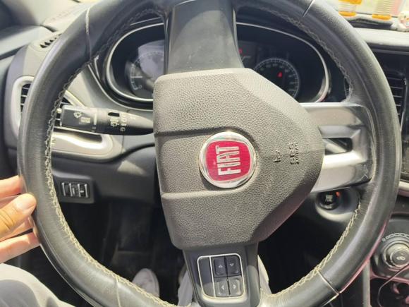 [南京·苏A] 二手菲亚特致悦2014款 1.4T 自动舒适版