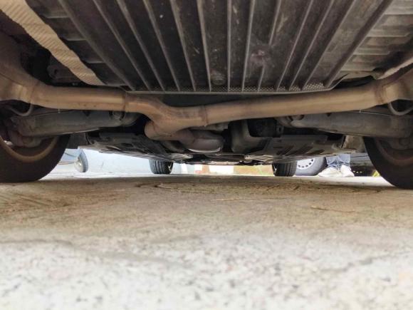 [湖州·浙E] 二手奔驰奔驰C级2015款 C 200 L