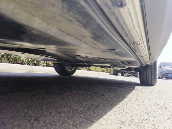 [青岛·鲁U] 二手斯柯达柯迪亚克2020款 TSI330 5座两驱标准版