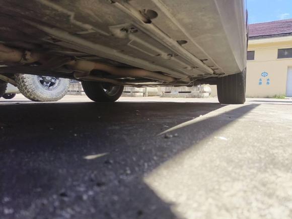 [金华·浙G] 二手奔驰奔驰GLK级2011款 GLK 300 4MATIC 时尚型