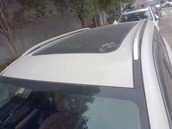 [金华·浙G] 二手哈弗哈弗H6 Coupe2016款 蓝标 1.5T 手动两驱精英型