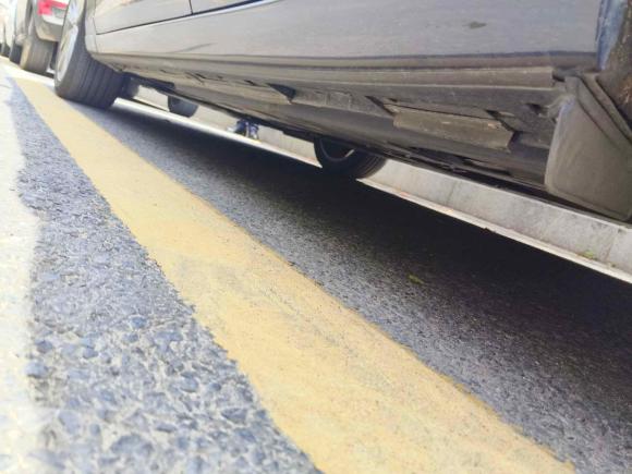 [苏州·苏U] 二手马自达阿特兹2021款 2.5L 蓝天尊崇版