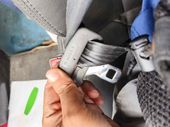 [合肥·皖A] 二手福田蒙派克E2017款 2.0L新快运长轴4Q20M