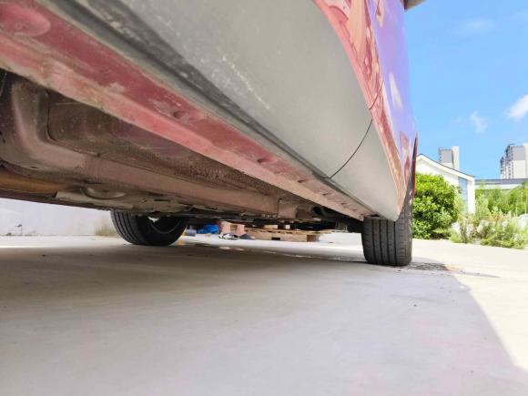 [南通·苏M] 二手宝骏宝骏RC-62019款 1.5T CVT 24小时在线旗舰型