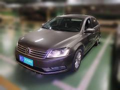 [深圳·粤S] 大众迈腾2013款 1.8TSI 豪华型
