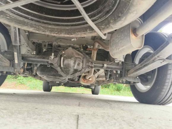 [宁波·浙B] 二手东风风行菱智2023款  M5L 1.6L 豪华型 7座