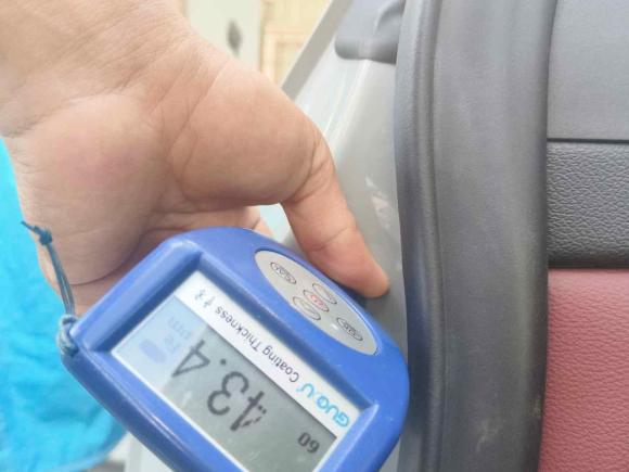 [深圳·浙H] 二手宝马宝马4系2022款 425i M运动套装