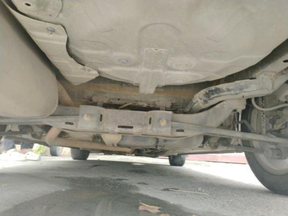 [佛山·鄂N] 二手别克英朗2015款 15N 自动精英型