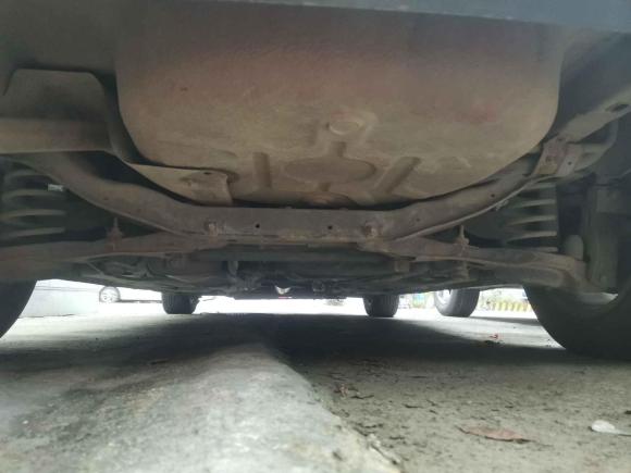 [成都·川A] 二手福特福克斯2013款 两厢经典 1.8L 自动基本型