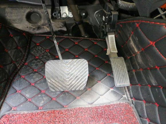 [宁波·浙B] 二手江汽集团江淮iEV6E2017款 iEV6E 时光版