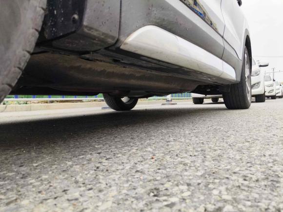 [南通·鲁A] 二手现代胜达2020款 380 TGDi 自动两驱GLS豪华版