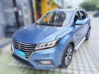 荣威荣威RX52019款 20T 两驱自动Ali智联网铂金版