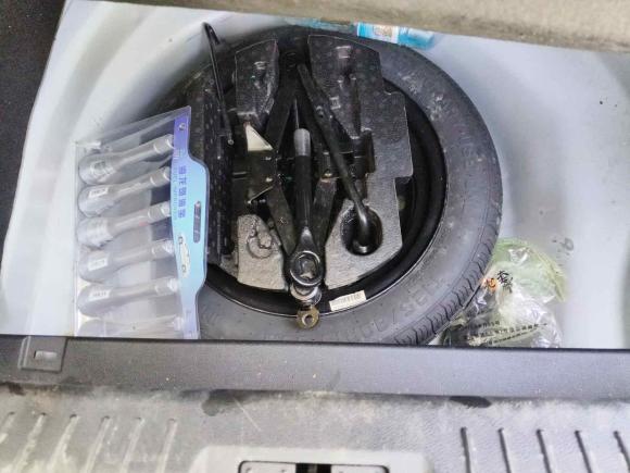 [温州·浙C] 二手吉利汽车远景2018款 1.5L 手动幸福版