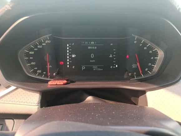 [嘉兴·浙F] 二手上汽大通MAXUS上汽大通MAXUS G502020款 1.5T 自动精英版