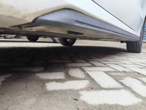 [芜湖·皖B] 二手吉利汽车缤瑞2022款 缤瑞COOL 1.5T DCT电掣版