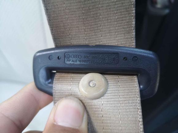 [宁波·浙J] 二手大众朗逸2011款 1.6L 自动品雅版