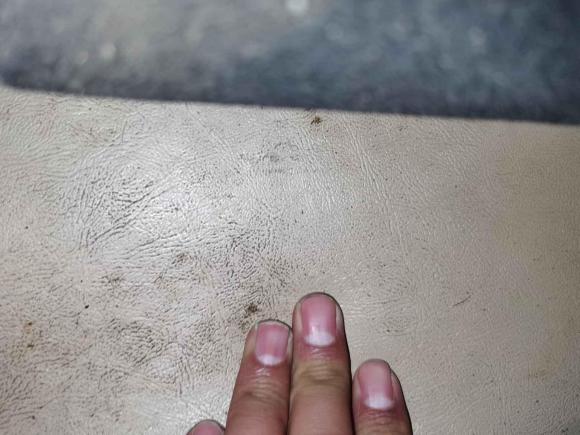 [西安·陕A] 二手东风风光风光3702016款 1.5L 手动标准型SFG15-05 7座