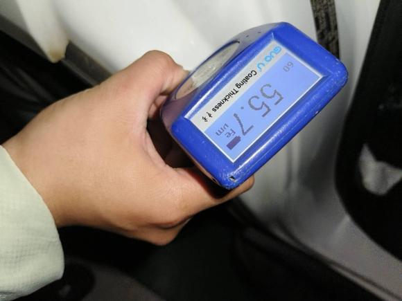 [南昌·赣A] 二手Jeep指南者2013款 2.0L 两驱运动版