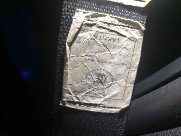 [合肥·鄂A] 二手凯迪拉克凯迪拉克CTS2010款 3.0精英运动版