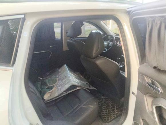 [宁波·皖M] 二手哈弗哈弗H62018款 蓝标 1.5T 自动豪华型