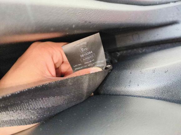 [南通·苏F] 二手坦克坦克3002021款 越野版 2.0T 征服者