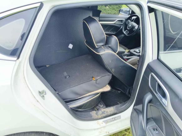 [苏州·苏E] 二手名爵名爵6新能源2018款 45T E-DRIVE智驱混动尊享互联网版