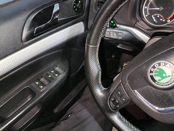 [杭州·浙A] 二手斯柯达明锐2010款 2.0TSI RS