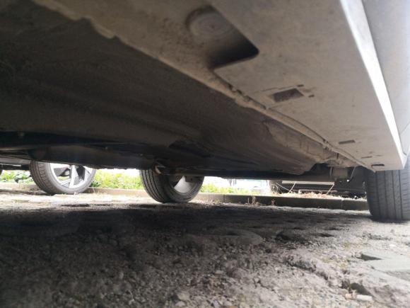 [上海·沪C] 二手奔腾奔腾T772021款 PRO 280 TID 自动尊贵型