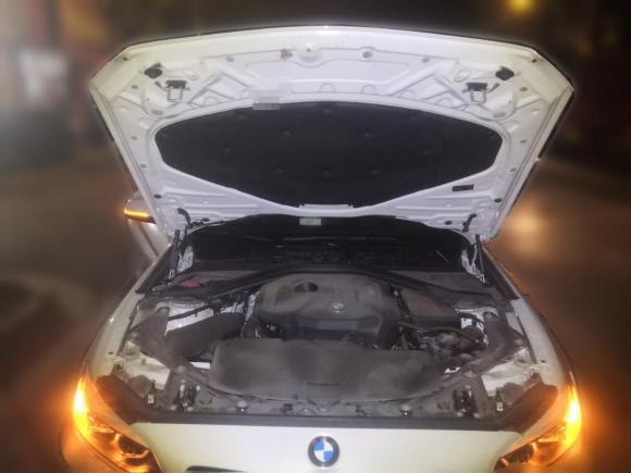 [芜湖·皖B] 二手宝马宝马2系2019款 225i 敞篷轿跑车 运动设计套装