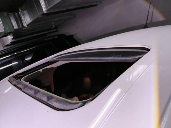 [成都·川A] 二手福特福睿斯2015款 1.5L 手动时尚型