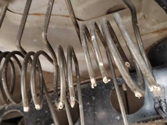 [济南·鲁A] 二手福田祥菱2021款 1.6L 基本型