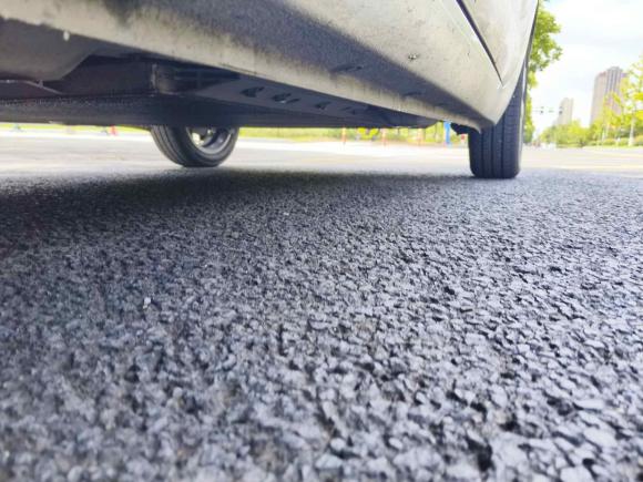 [南通·苏F] 二手欧拉欧拉黑猫2021款 405km 长续航型