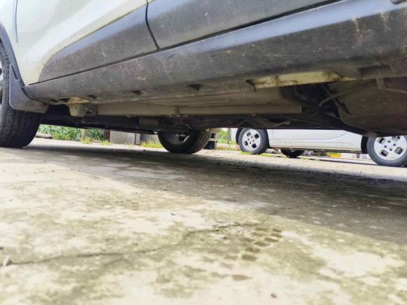 [上海·沪C] 二手比亚迪元2016款 1.5L 手动豪华型